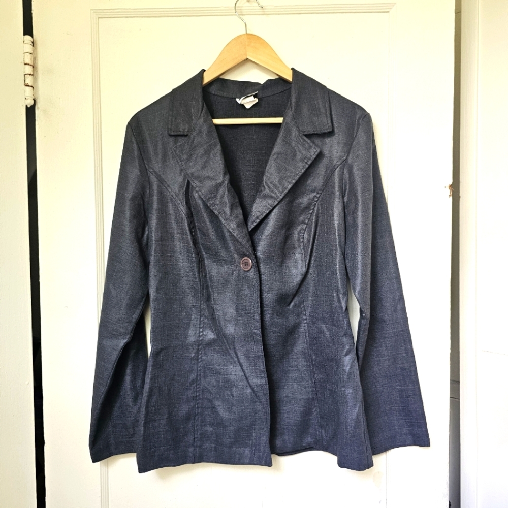 Sheen blazer (S)
